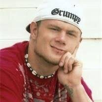 Joshua Harris Obituary