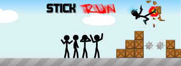 Stick Run Home Facebook