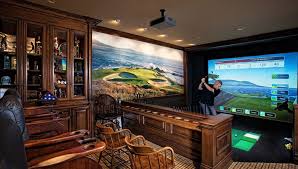 Having a man cave in your house means peace and relaxation for the man who lives in it. Modern Man Cave Ideas And Tips For Small Rooms