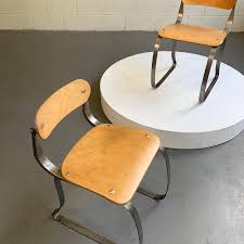 Ironitefloors.net is tracked by us since january, 2020. Pair Of Health Chairs By Herman Sperlich For Ironite For Sale At 1stdibs