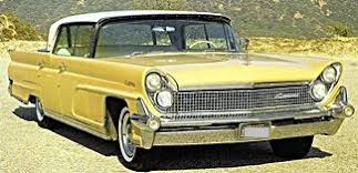 Image result for Haiti Beige 1950 Lincoln