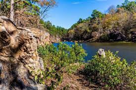 Check spelling or type a new query. Beware Of Outlaw Ghosts When Camping At Robbers Cave State Park
