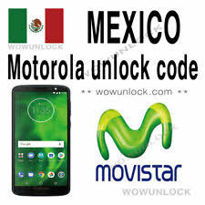 The lock screen will be displayed. Unlock Code Verizon Telcel Mexico Motorola Moto G4 E4 Xt1767 Plus Claro Movistar For Sale Online Ebay