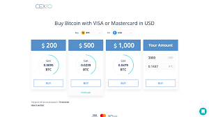 In the case of a bitcoin credit card, the most important quality to adhere to is the loan terms, as unfavorable or misconceived terms can lead to a large loss of funds.for bitcoin debit cards, the. Cex Io Review Trusted Bitcoin Exchange Cryptorunner
