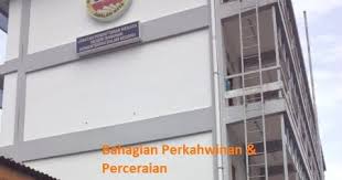 Ibu pejabat jabatan pendaftaran negara putrajaya, no 20, persiaran perdana, presint 2, pusat pentadbiran kerajaan persekutuan , 62551 wilayah persekutuan putrajaya. Hal Menguruskan Perkahwinan Di Jpn