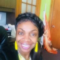 Vanessa Marble, M.Ed., MPA