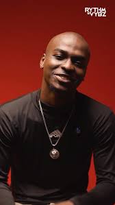 In a brief chat with Rocksteady, he shared insights into his musical  journey, the inspiration behind “Day & Night”, and what to expect from his  upcoming project