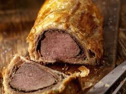 Easy Classic Beef Wellington Recipe Wellington Food Beef Wellington Recipe Beef Wellington