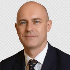 Doctor Richard Viney