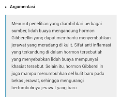 1 Berikan Contoh Teks Eksposisi Tentang Kesehatan Dan Berserta Strukturnya Brainly Co Id