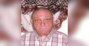 Charles Clifford Risher Obituary