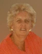 Jeanie Luscombe Obituary