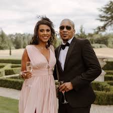 In british english, the dress code is often referred to synecdochically by its principal element for men, the dinner suit or dinner jacket.in american english the equivalent term tuxedo (or tux) is common.the dinner suit is a black, midnight blue or. What To Wear To A Black Tie Wedding