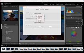 Because the location of your folders is the exact same, this should be a pretty quick process. How To Optimize Lightroom Classic For The Best Performance Petapixel