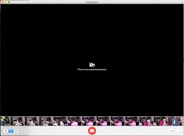 Take your own free passport photo or visa picture. Photo Booth Can T Find Camera Apple Community