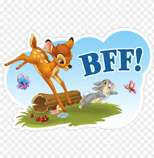 Our database contains over 16 million of free png images. Viber Sticker Bambi Bambi Sticker Png Image With Transparent Background Toppng