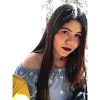 Maria Najar's Instagram, Twitter & Facebook