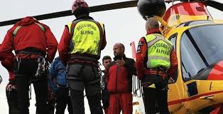 Soccorso Alpino Servizi Campiglio Hotel e Appartamenti Campiglio