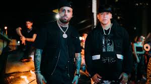 Daddy yankee — gasolina 03:37. Nicky Jam And Daddy Yankee Release Muevelo Part Of The Bad Boys Soundtrack