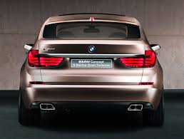 Bmw 5 Series Gran Turismo I Can Appreciate Your Tailgate Bmw Concept Turismo Bmw 5 Series