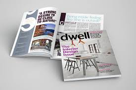 Download Free Download Magazine Psd Mockup For Presentation Designhooks