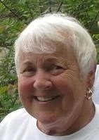 Yvonne Hutchinson Obituary (1938