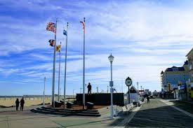 Biden stumbled on the steps twice before falling to his left knee. Boardwalk Oceancity Com