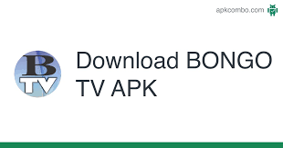 Yet another popular android emulator which is gaining a . Bongo Tv Apk 1 01 Android App Download