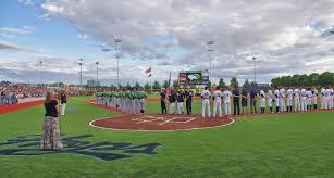 Hillsboro Ballpark Baseballparks Com