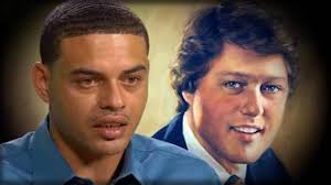Danney williams, the 1990's child of bill clinton and a black prostitute, was found dead in his garage this morning of what looks like suicide. No Definitive Dna Test Ever Conducted On Clinton Son Danney Williams Next News Network