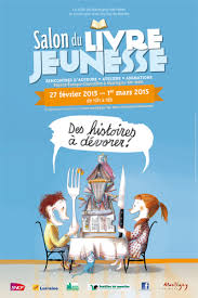 Salle daniel ardin | chatillon saint jean. Salon Du Livre Jeunesse A Montigny Les Metz 2015