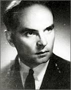 Pruszyński Mieczysław Edward