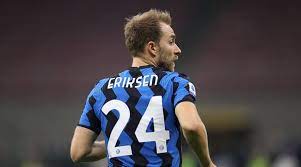 We link to the best sources from around the world. Manchester United Transfer News Inter Milan Eye Fred And Christian Eriksen Swap Deal Fourfourtwo