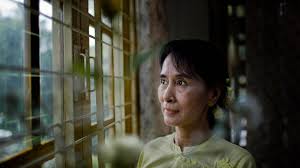 Aung san suu kyi's trial begins in myanmar after february coup authorities have charged the deposed civilian leader with several criminal offenses that could prevent her from returning to public. Aung San Suu Kyi A Critical Biography Of Myanmar S Nobel Peace Prize Winner Lifegate