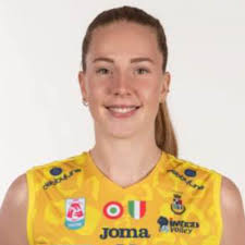 Isabelle Haak