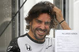 F1: Alonso Kekal Bersama McLaren Sehingga 2017