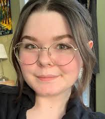 Maureen McLoughlin Cox as the voice of America's Trot for Hunger in DC.