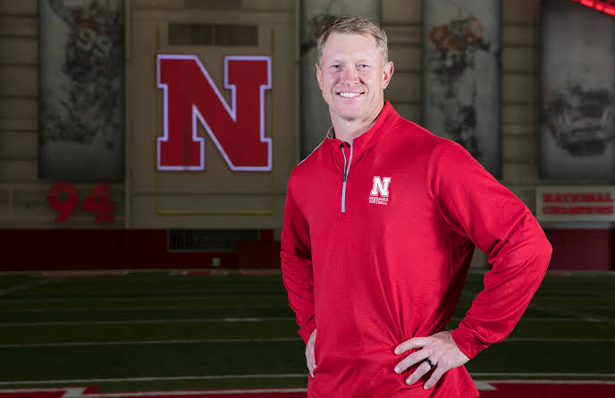 Breakdown of Scott Frost's contract