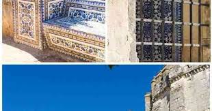 Bem Vindo A Portugal Entre Quietude Monastique Fortifications Templieres Batalha Alcobaca Tomar Fatima Lieu De Culte Xiie Siecle Monastere