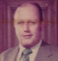 Thomas Ryan Obituary (1926