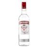 I put 2/5 vodka (smirnoff or absolut) and 3/5 coke. 1