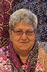 Obituary information for Minnie Catherine Williams