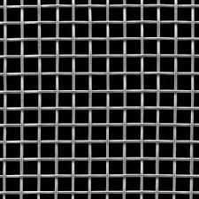 wire mesh mcnichols