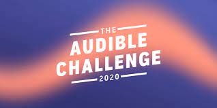 Prime members get any 2 titles free with an audible premium plus trial. Audible Challenge 2020 Delivers A 20 Amazon Credit For Finishing Three Books 9to5toys