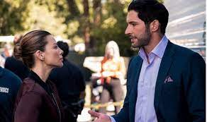 Netflix audiences are desperate for more after a stunning cliffhanger. Lucifer Season 5 Episode 9 Release Date When Is Lucifer Back Tv Radio Showbiz Tv Express Co Uk