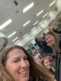 Miriam Saunders (@MrsSaundersWMES)