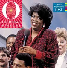 In 2011, winfrey launched her own tv network. Oprah Winfrey Began Her Famous Talk Show In The 80s She Was The First African American Woman To Host A Nationally Syndi Oprah Winfrey Show Oprah Winfrey Oprah