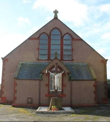 St Joseph's Catholic Primary School - Our Parish