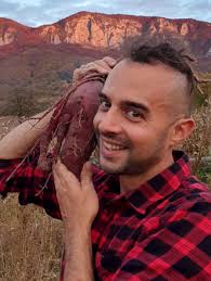 Permakultur: Landkarte