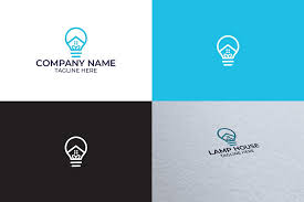 Smart Home Logo Design In 2020 Home Logo Logo Design Smart Home